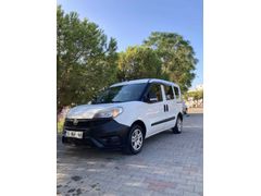 Sahibinden Fiat Doblo Combi 1.3 Multijet Easy 2016 Model 
