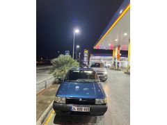 Sahibinden Fiat Tipo 1.6 S 1996 Model