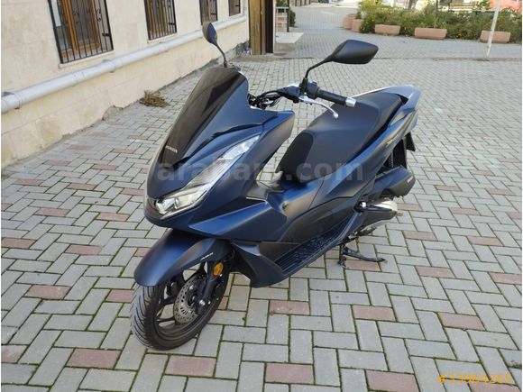 Sahibinden Honda PCX 125