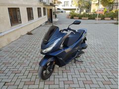 Sahibinden Honda PCX 125