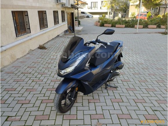 Sahibinden Honda PCX 125