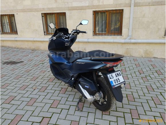 Sahibinden Honda PCX 125