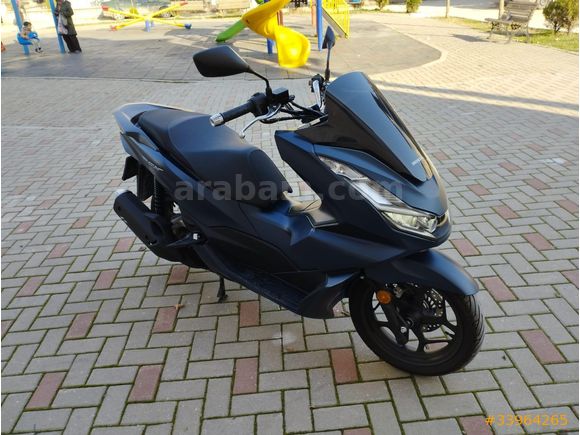 Sahibinden Honda PCX 125