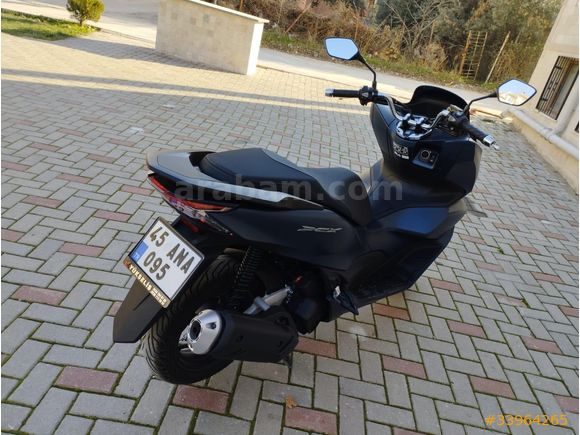 Sahibinden Honda PCX 125