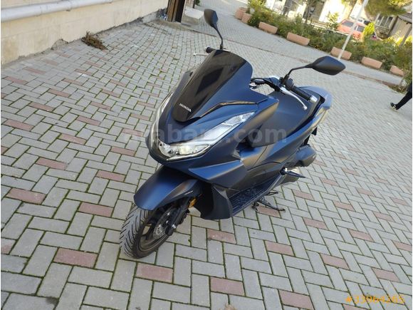 Sahibinden Honda PCX 125