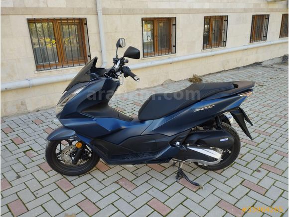 Sahibinden Honda PCX 125
