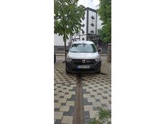 Sahibinden Dacia Dokker 1.5 DCi Ambiance 2020 çıkışlı Model