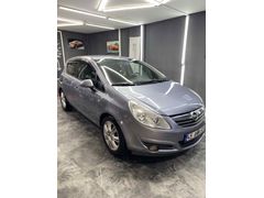 Sahibinden Opel Corsa 1.2 Twinport Enjoy 111 2010 Model 