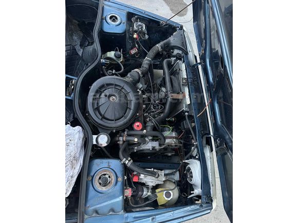 Sahibinden Renault R 9 1.4 Broadway RN 1998 Model 