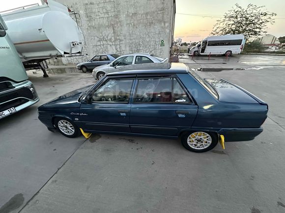 Sahibinden Renault R 9 1.4 Broadway RN 1998 Model 