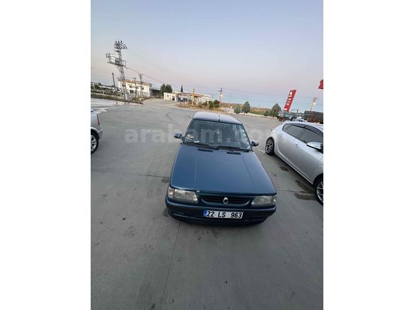 Sahibinden Renault R 9 1.4 Broadway RN 1998 Model 