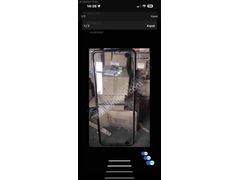 Hyundai H100 münübüs orta arka yan cam