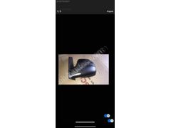 Mercedes vito 2004 2011 elektrikli orj ayna
