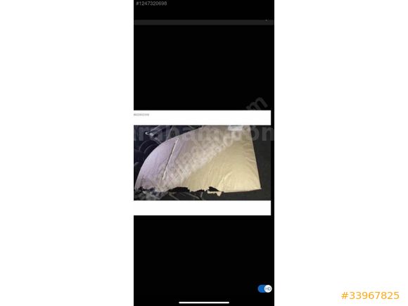 Chrysler voyager 2008 2018 arka cam