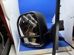 Ford custom 2024 elektrikli katlanır çıkma ayna