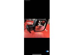 Peugeot rifter elektrikli katlanır ayna
