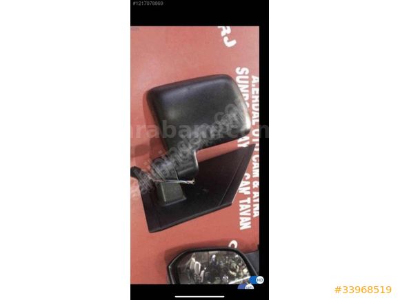 Ford connect 2002 2010 orj ayna