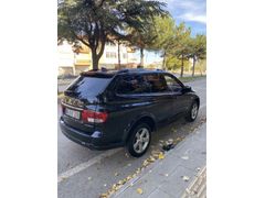 Sahibinden Ssangyong Kyron 2.0 L XDI Limited 4x4 2010 Model 