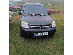 Sahibinden Citroen Berlingo 1.9 D X 2005 Model Giresun