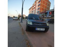 Sahibinden Citroen Berlingo 1.9 D X 2005 Model Giresun