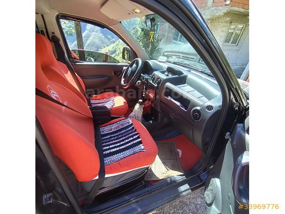 Sahibinden Citroen Berlingo 1.9 D X 2005 Model Giresun