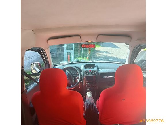 Sahibinden Citroen Berlingo 1.9 D X 2005 Model Giresun