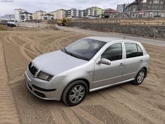 HATASIZ AYARINDA EXPER RAPORLU // SKODA FABİA // K.KART GEÇER