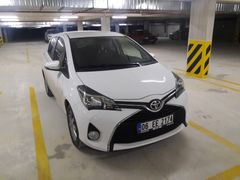 Sahibinden Toyota Yaris 1.33 Fun Special 2016 Model 