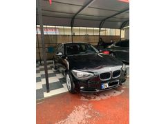 Sahibinden BMW 1 Serisi 116i Advantage 2013 Model İstanbul