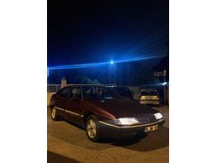 Sahibinden Citroen XM 2.0 CT VSX 1997 Model 