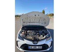 Sahibinden Toyota Corolla 1.6 Vision 2019 Model bayiden farkı sadece kilometresi garaj arabası