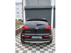 Sahibinden Kia Sportage 1.6 GDI Premium 2014 Model 