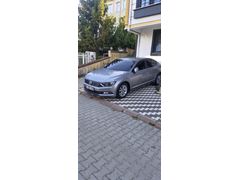 Sahibinden Volkswagen Passat 1.4 TSi BlueMotion Trendline 2018 Model