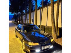 Sahibinden Nissan Maxima 2.0 QX 1996 Model Burdur