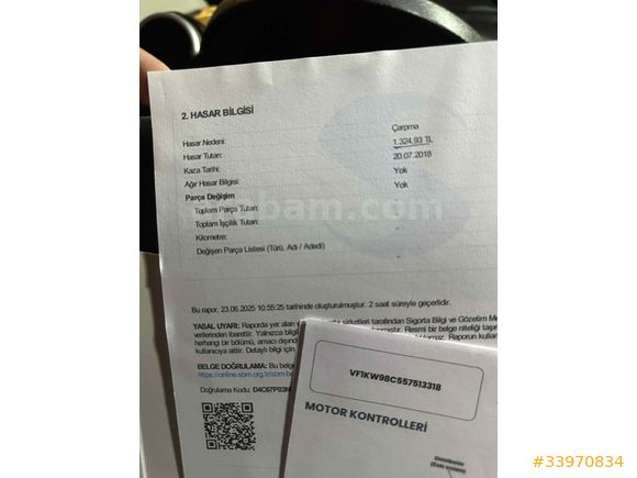 Galeriden Renault Kangoo Multix 1.5 dCi Joy 2017 Model Rize