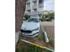 Sahibinden Skoda Scala 1.0 TSI Elite 2020 Model