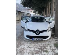 Sahibinden Renault Clio 1.5 dCi Joy 2015 Model 
