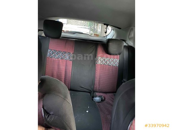 Sahibinden Renault Clio 1.5 dCi Joy 2015 Model 