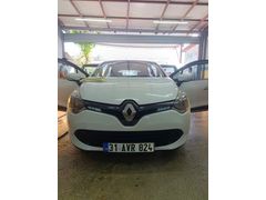 Sahibinden Renault Clio 1.5 dCi Joy 2015 Model 
