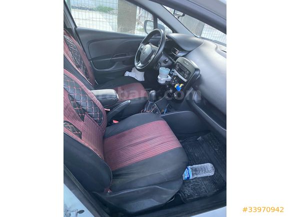 Sahibinden Renault Clio 1.5 dCi Joy 2015 Model 