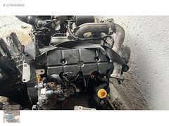 Reunault trafic 1.9 tdi komple motor