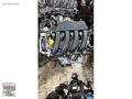Renault megane 2 1.6 benzinli komple motor çıkma orijinal