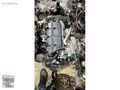 Reno scenıc 1.9 dizel komple motor