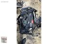 Renault kangoo 1.5 dizel 85 ilk Euro 4 önden marşlı komple motor