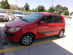 Sahibinden Hyundai Getz 1.5 CRDi Start 2007 Model