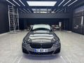 AUTOFER [5.20i-23.000 KM-EDİTİON M SPORT-7 SERİSİ KOLTUK]