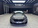 AUTOFER [5.20i-23.000 KM-EDİTİON M SPORT-7 SERİSİ KOLTUK]