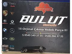 VOLKSWAGEN JETTA 2011 2018 SOL FAR ÜST SACI 5C6805931