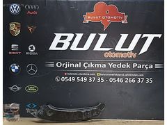 VOLKSWAGEN CADDY 2020 2022 SOL FAR ÜST SACI 2K7805931