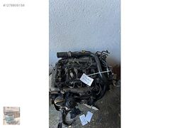 Opel combo 1.3 euro 4 komple motor çıkma orjinal